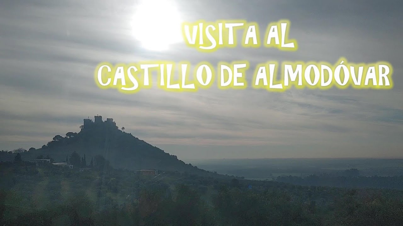 24-25 CASTILLO DE ALMODÓVAR (4º)