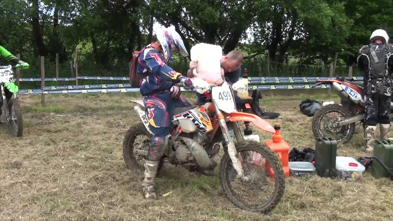 CTR EVENTS SUMMER SERIES RD 4 2015