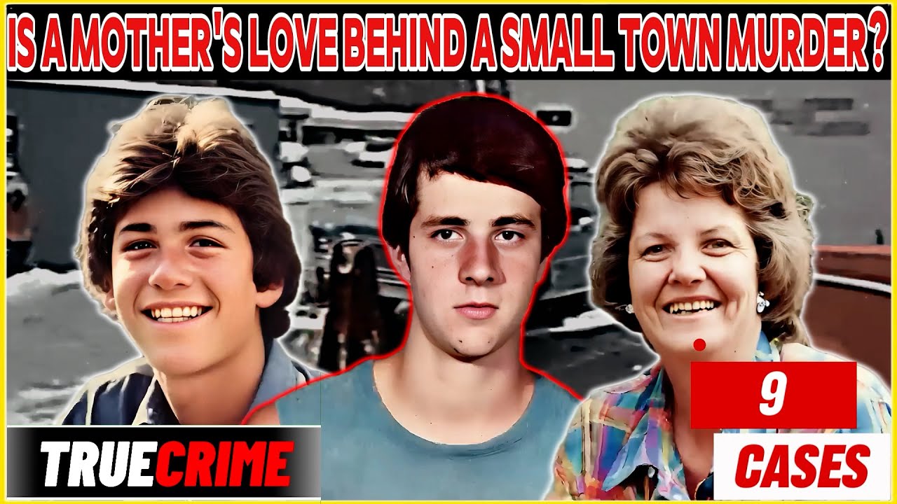9 Horrifying True Crime Stories Solved #49 || Crime Story 2025