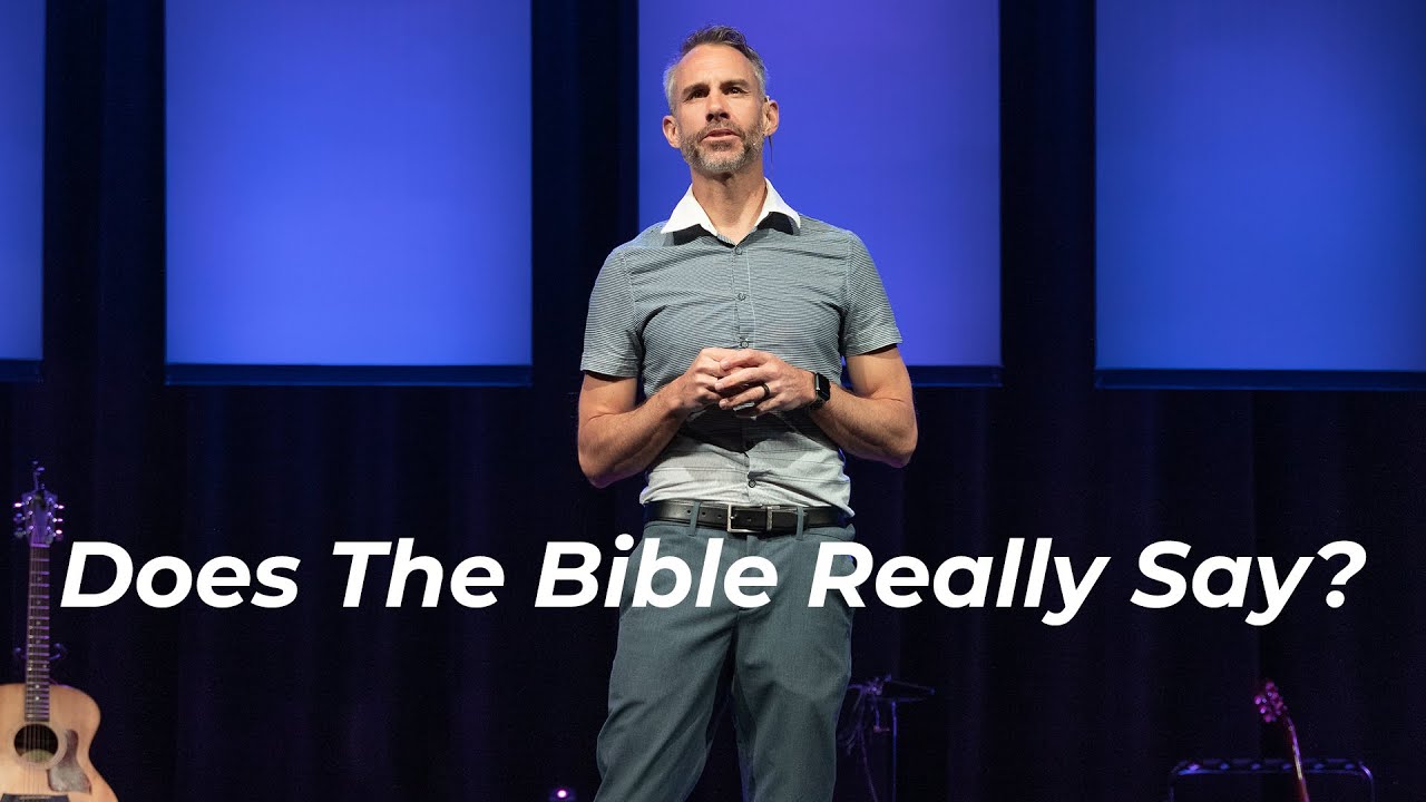 Does The Bible Say That God Won't Give You More Than You Can Handle?