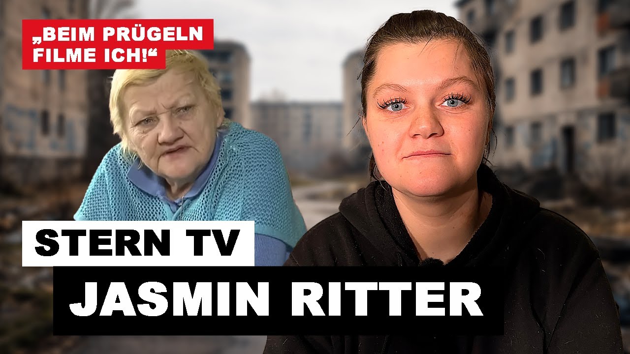 Das wurde aus Jasmin Ritter! Die Enkelin von Karin Ritter ist schwanger + vor Gericht! Rechtsextrem?