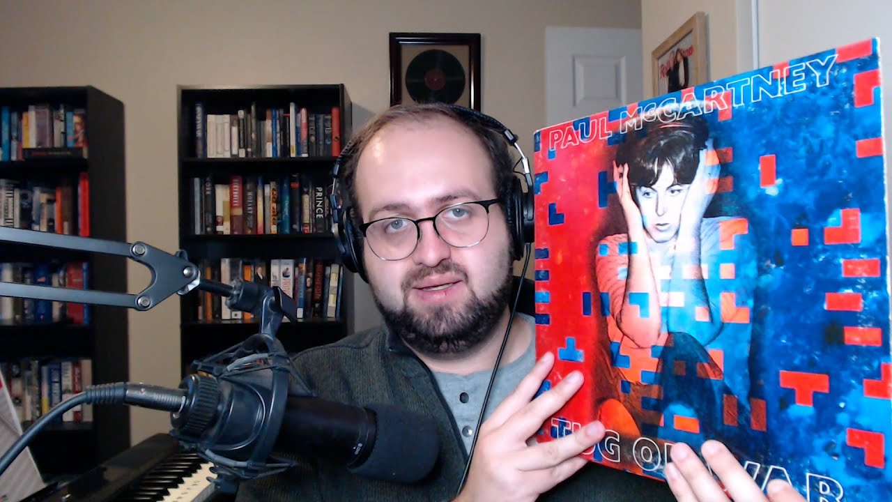 Record Collection Tour - Part 18
