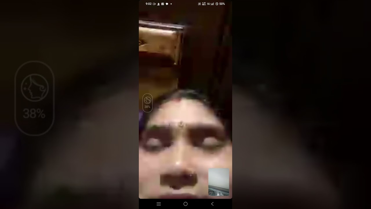 Bk2 सुबह में वीडियो कॉल ❤️