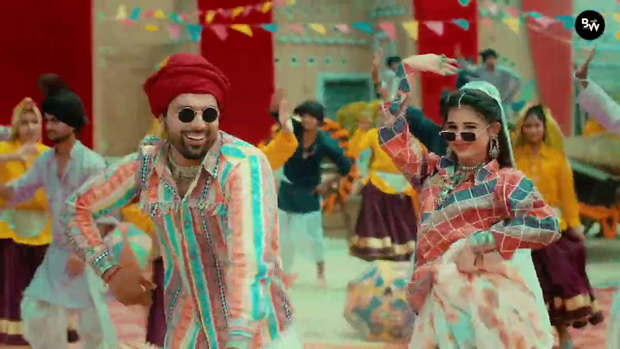 Hero Honda (Official Miusic Video ) Punit Choudhary | Khushi Baliyan | New Haryanvi Song 2026