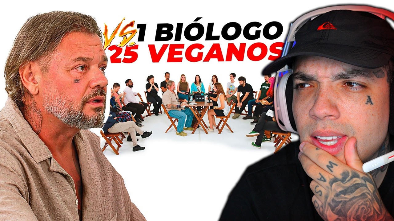 Vendo RICHARD RASMUSSEN x 25 VEGANOS ( teve muitra treta )
