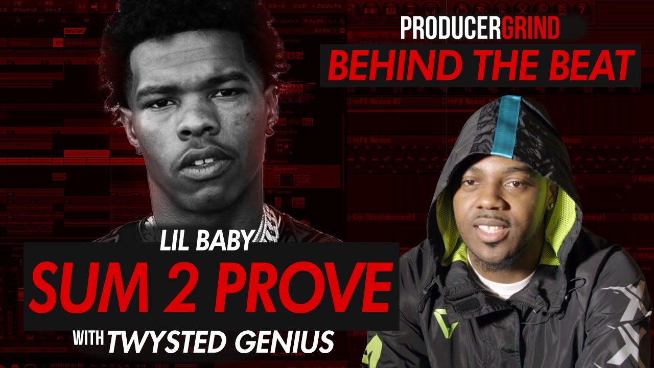 The Making of Lil Baby's 