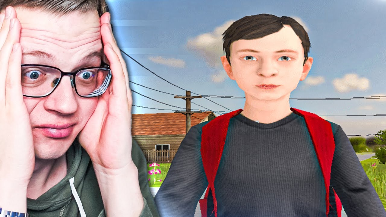 De EERSTE KEER SCHOOLBOY RUNAWAY SPELEN... (LIVE)