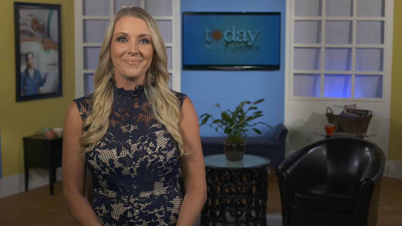 Today With Kandace - Episode 35