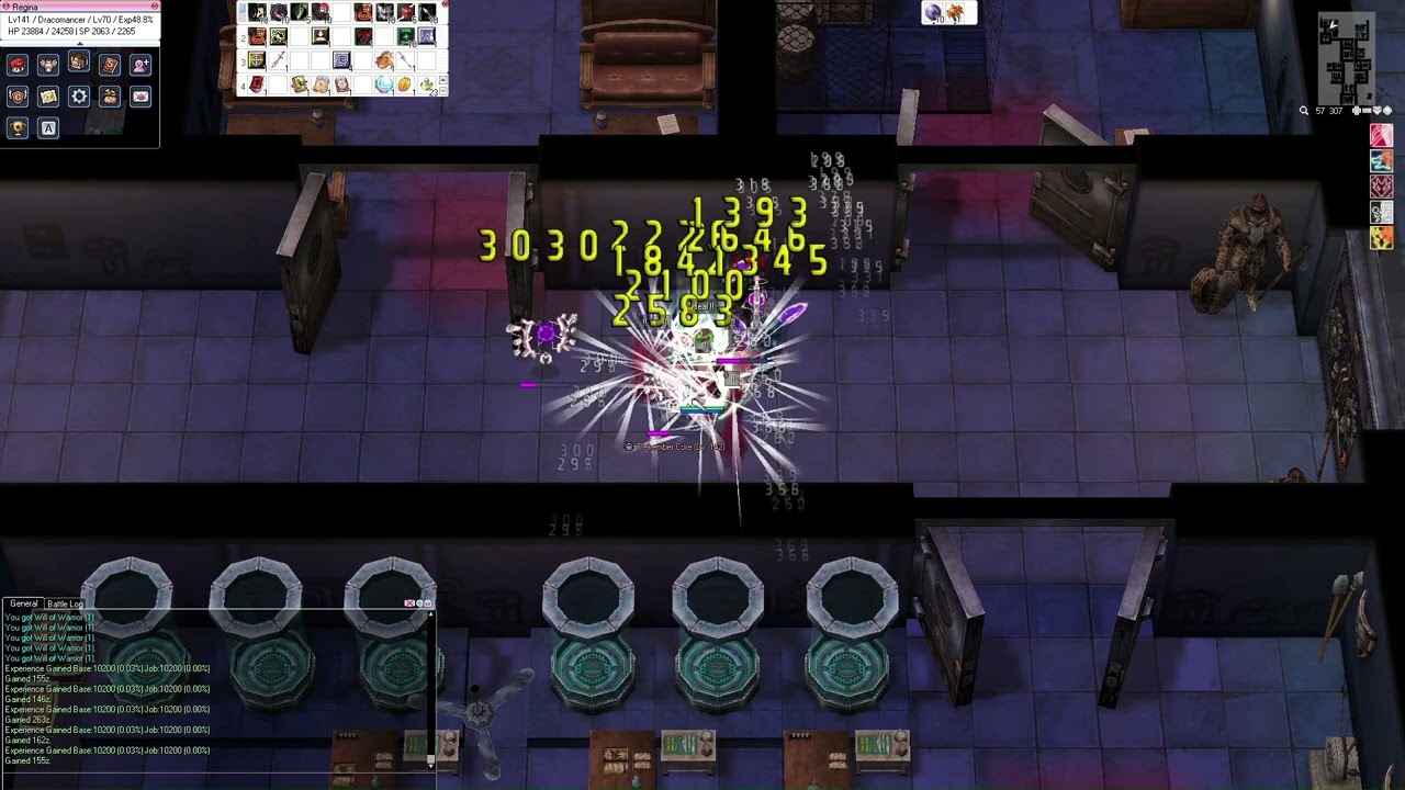 Dracomancer (memomancer)  EP 1.1 RTM