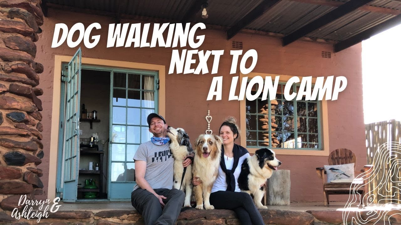 Saamrus Guest Farm  - Dog Friendly - Romantic Getaway