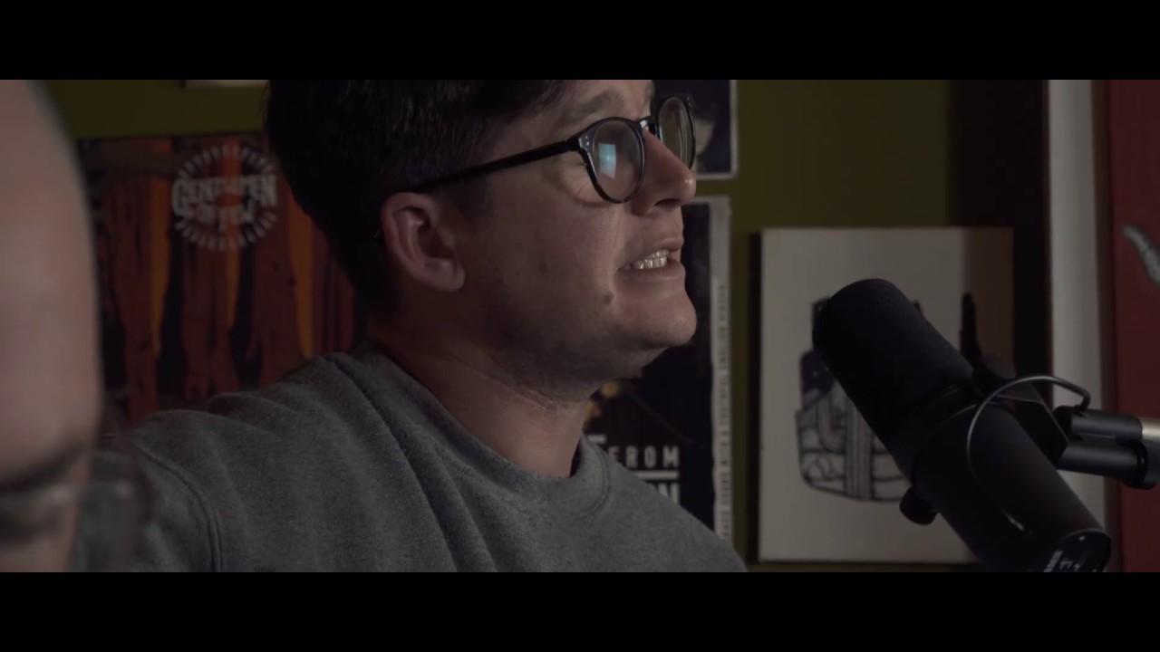 Molly's Lips // Otto Jam (GOOD NEIGHBOUR SESSIONS)