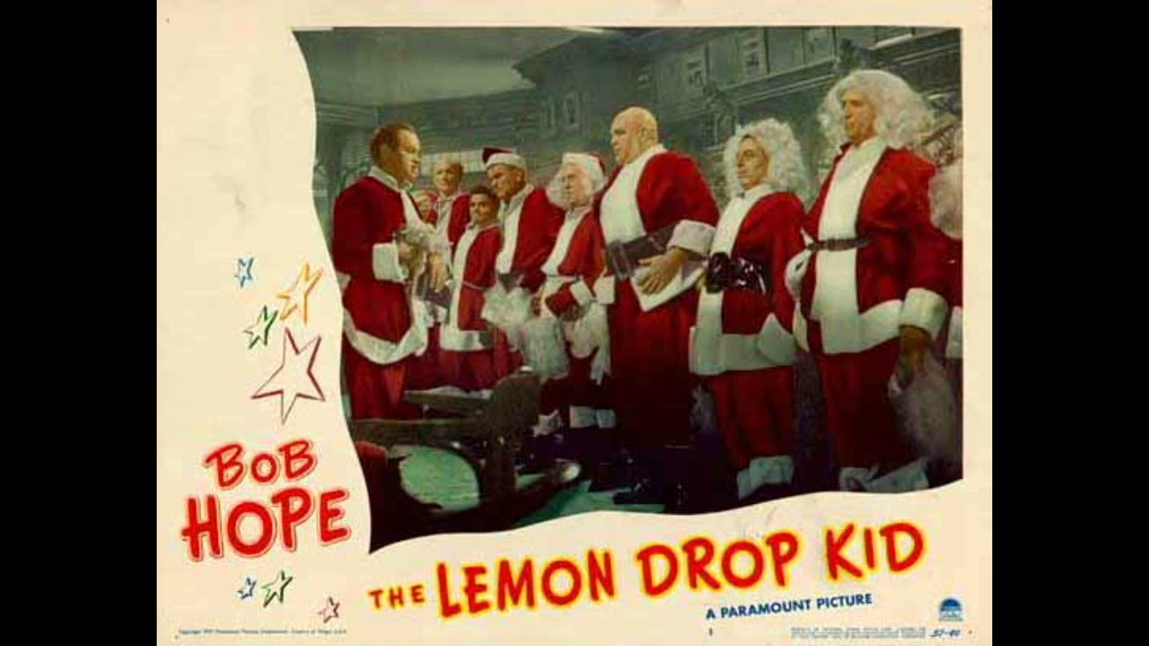 The Lemon Drop Kid 1951 | Movie Explainer | Movie Explained in English | Movie Summarized | Reviewed