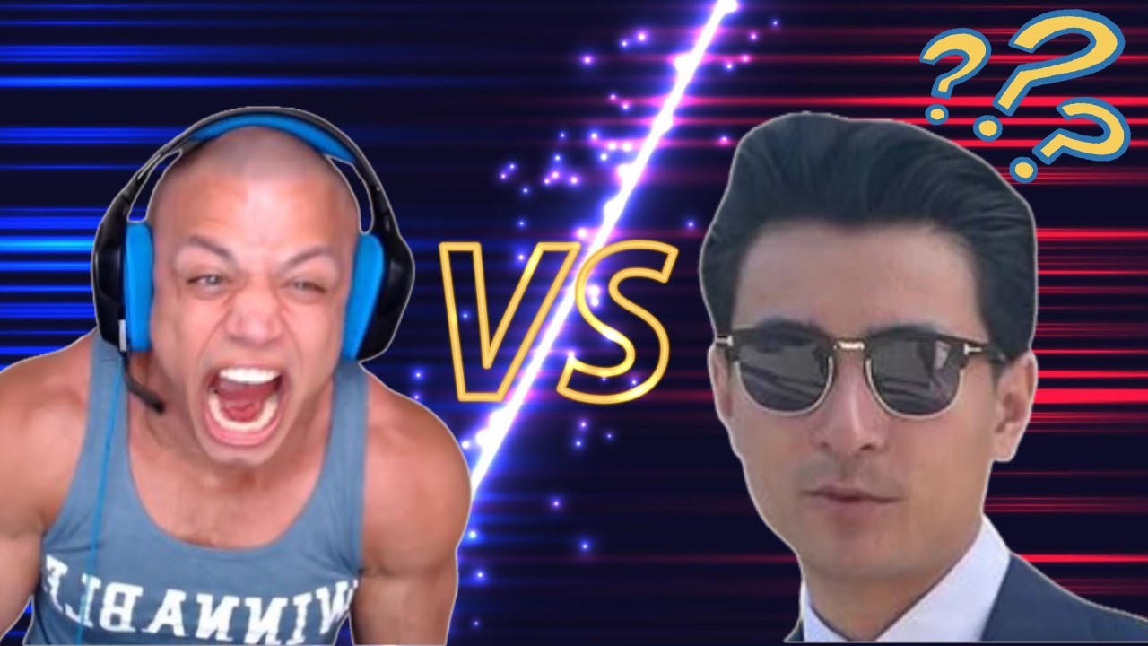 Tyler1 Reacts to Pikaboo Calling Him Out in League of Legends