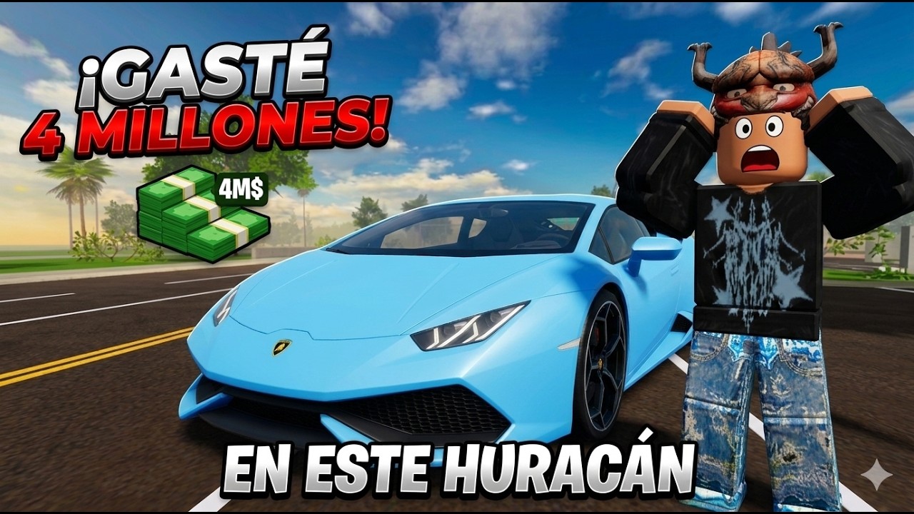 Gasté 4 MILLONES en Cajas Omega… ¿Me salió el Huracán? 😱