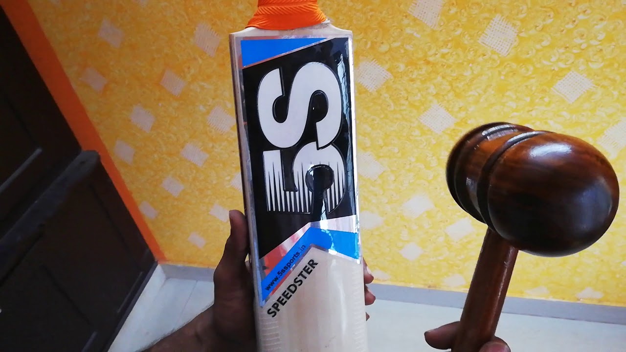 {MALAYALAM}How to season a cricket bat|22 MEDIA|