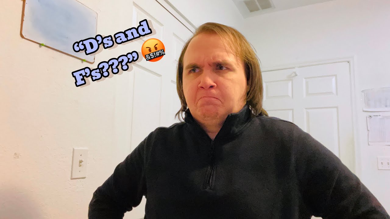 PARENTS during PARENT TEACHER CONFERENCE