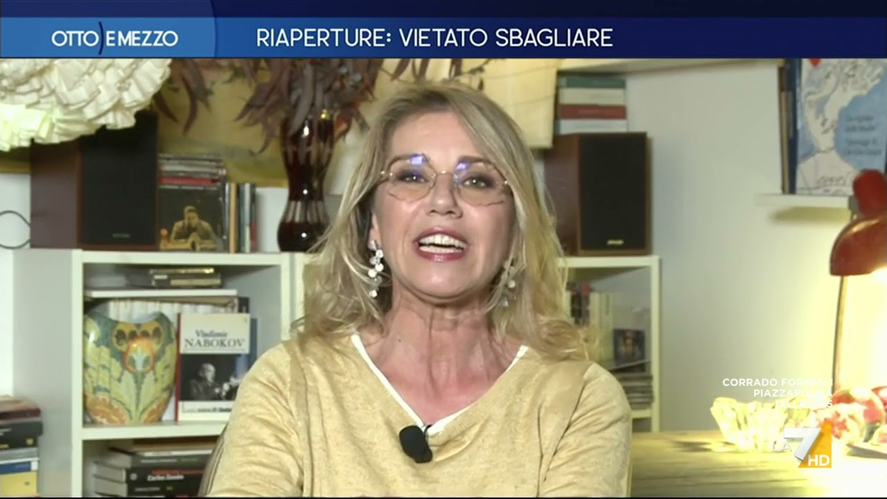 Concita De Gregorio: 