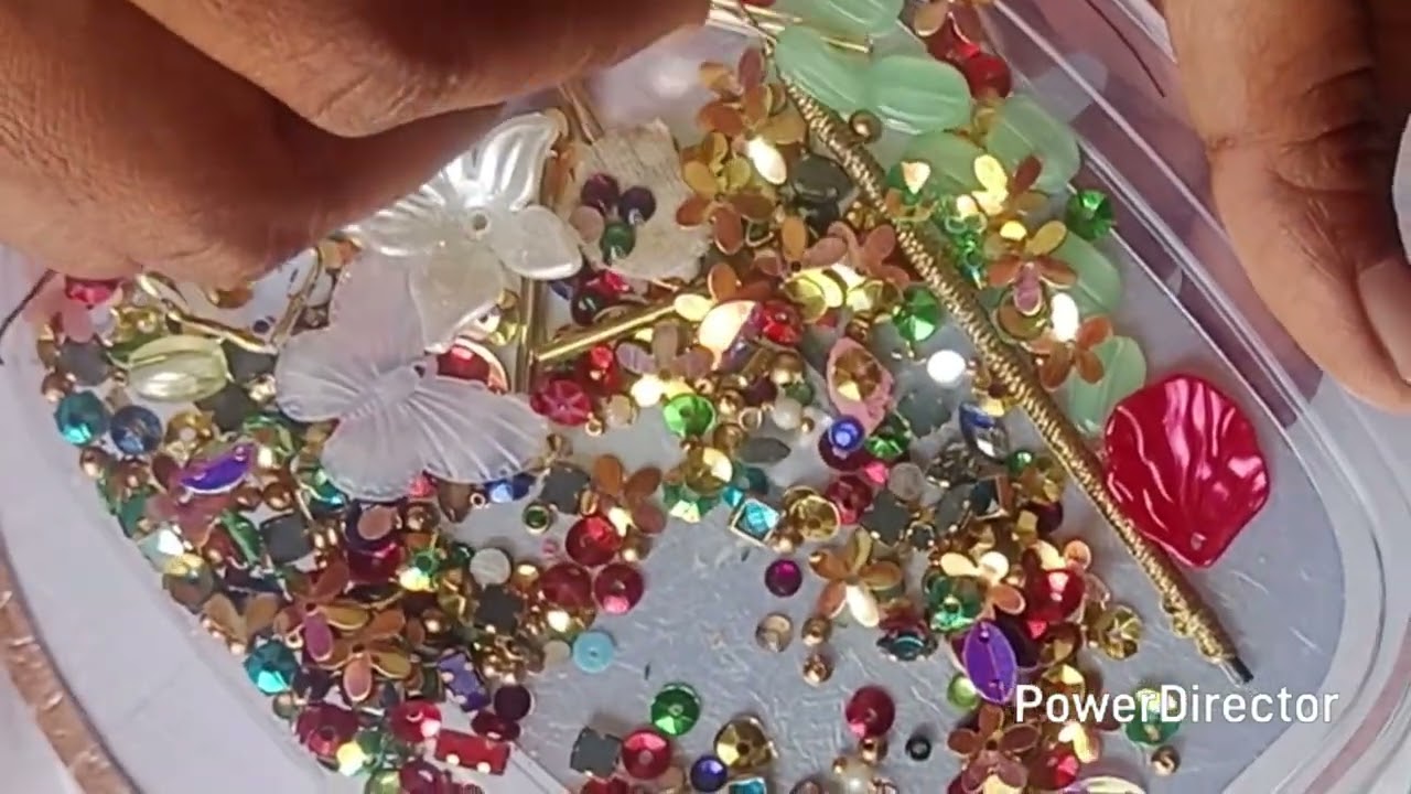 #video#trending #brooches online classes #aaribusiness #fashiondesigner 