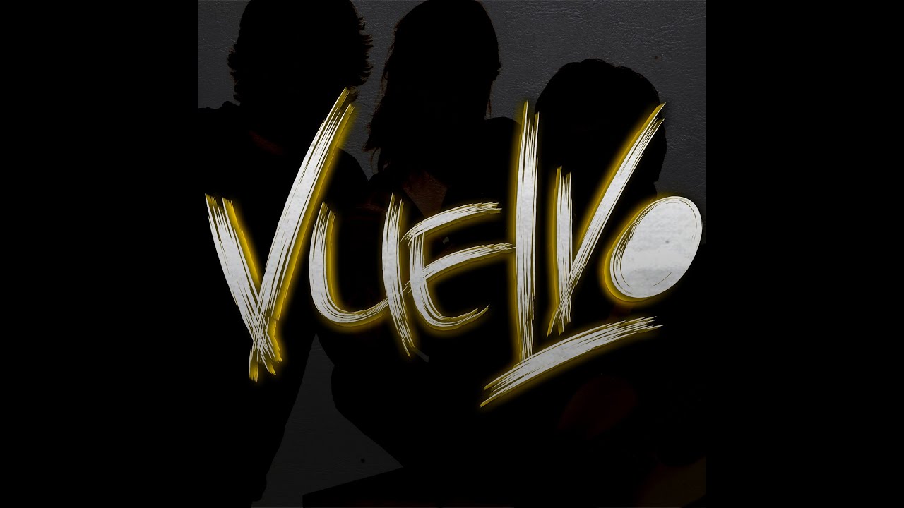 Vuelvo - Erreway