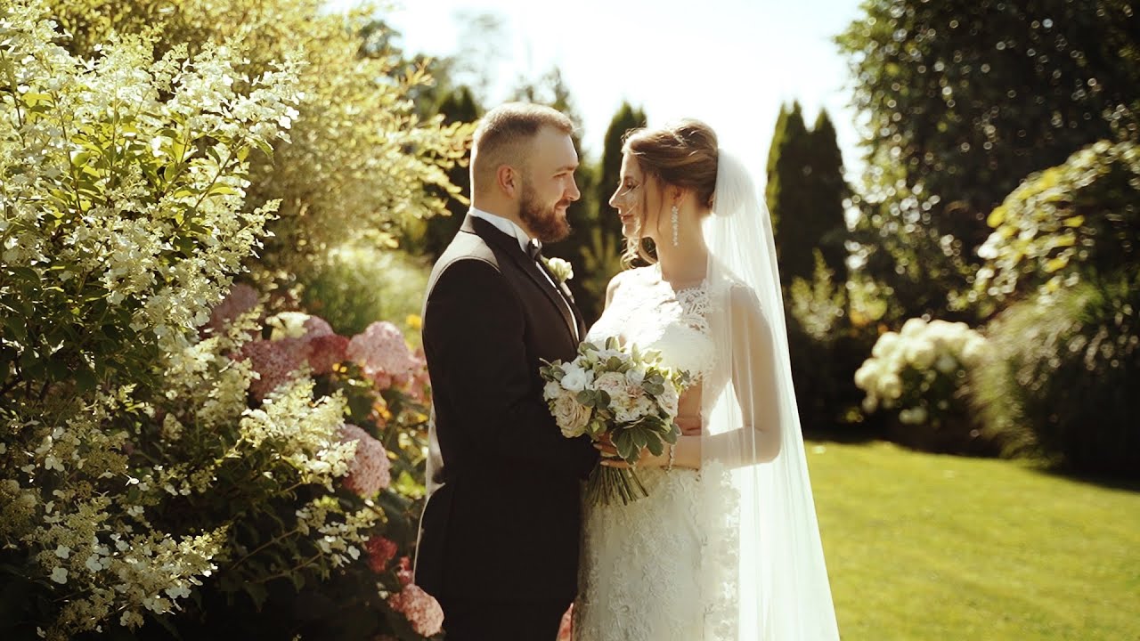 Antonina + Michał || Film Ślubny || 55studio