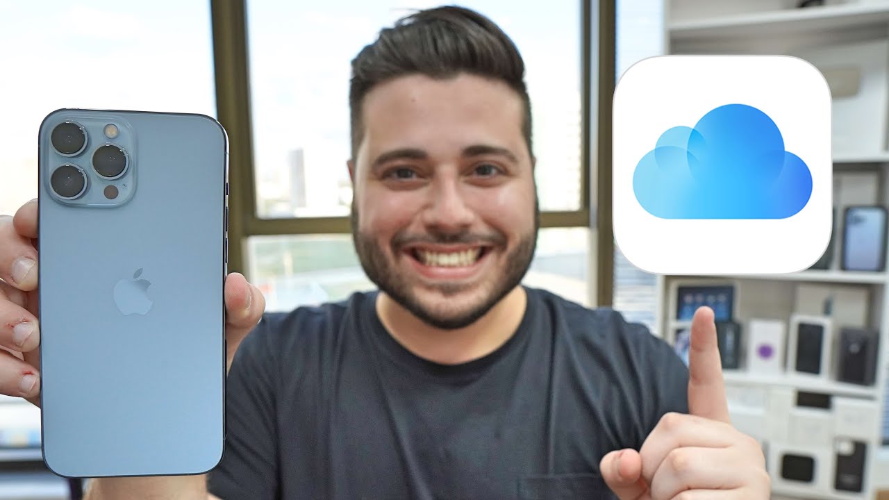 Armazenamento do iPhone X Armazenamento do iCloud - Entenda!