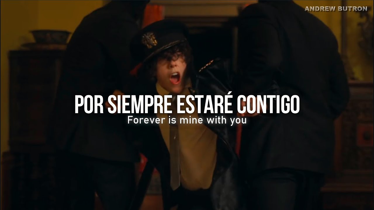 LP - One Last Time | Sub espa&ntilde;ol - Lyrics   [+VIDEO OFICIAL] HD