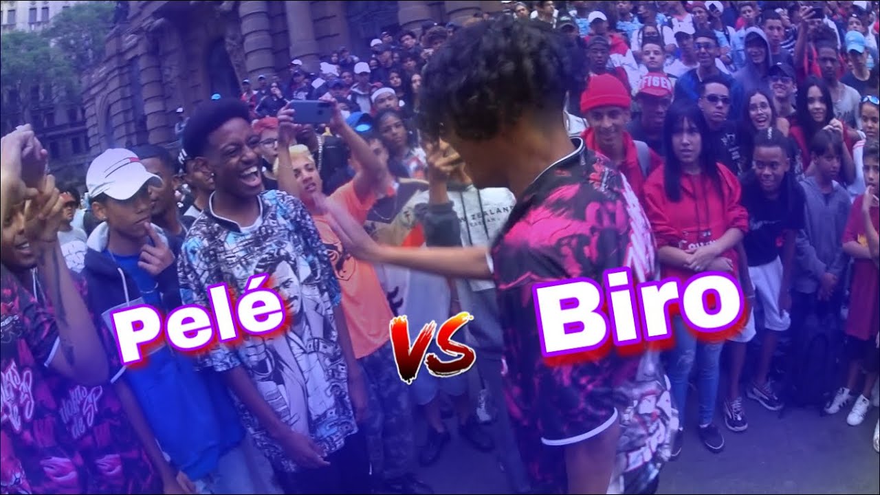 RALINHA PELÉ x BIRO + 11 MINUTOS DE PASSINHO DOS MALOKA & MAGRÃO!!! Juan Lima