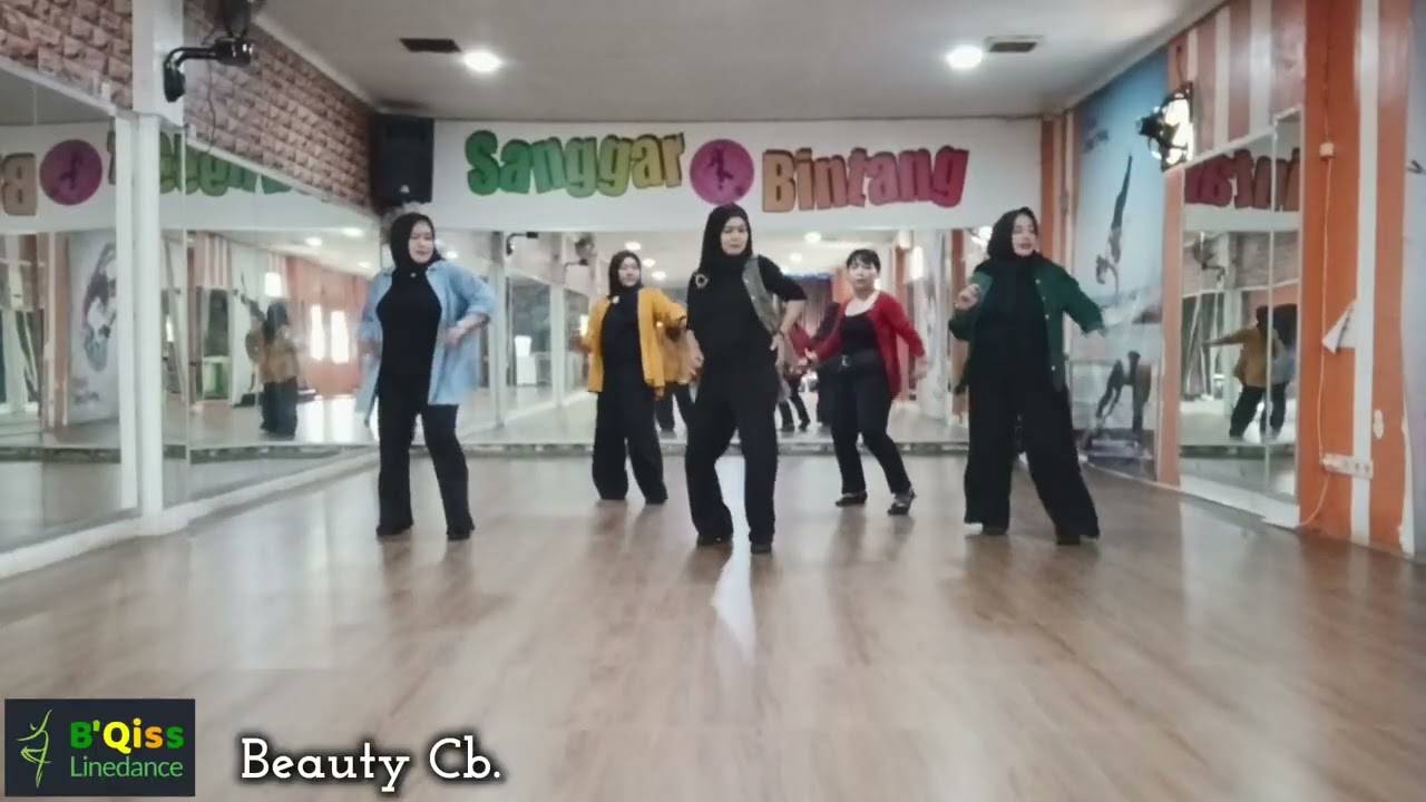 Bahama Mama Linedance