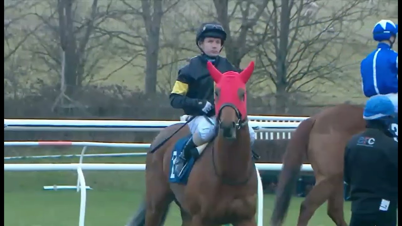 R6 - Лингфилд - Великобритания - 29 января 2026 г.