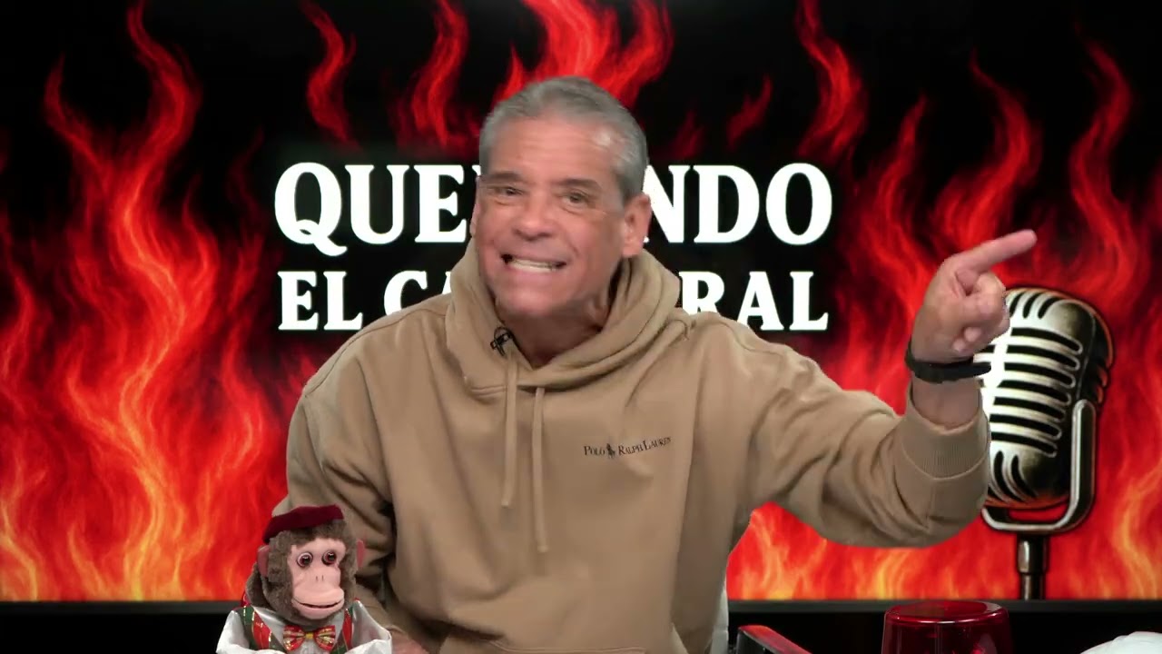 Qué sabe Ciary de Jenniffer González?