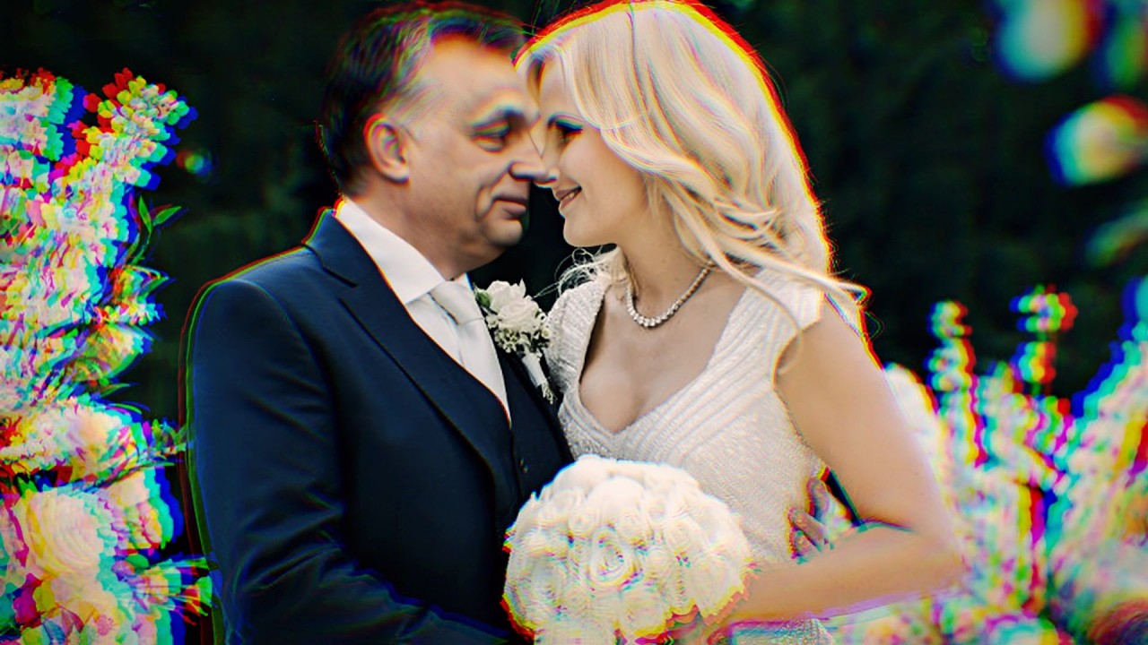 A nemzet arany&aacute;t ki&aacute;s&oacute; V&aacute;rkonyi Andrea, Orb&aacute;n csal&aacute;di klubja &eacute;s a korm&aacute;nyv&aacute;lt&aacute;st&oacute;l rettegő hűb&eacute;resek