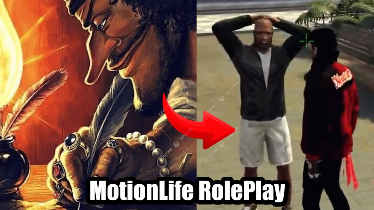 Mister Aceng Boren Di MotionLife #1