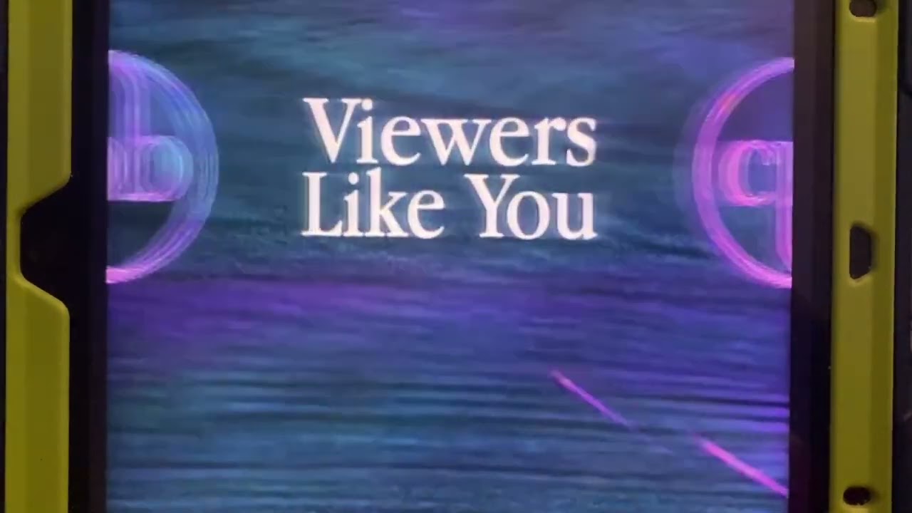 PBS Bill Moyers hate on trial funding 1992 opening and closing.