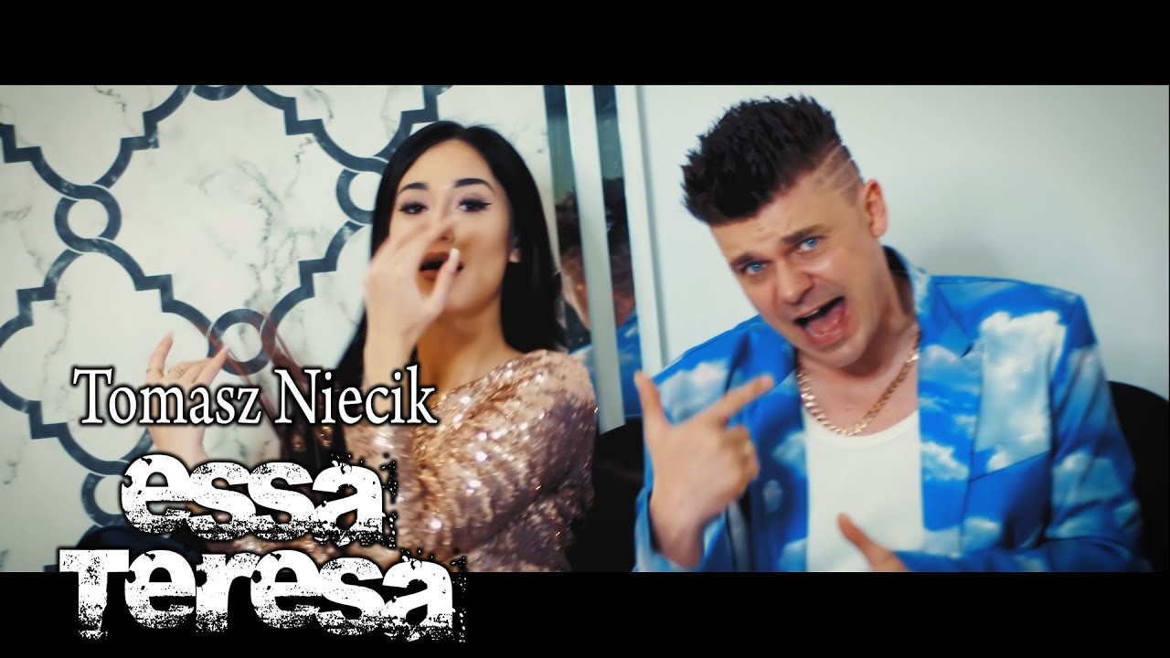 TOMASZ NIECIK  
