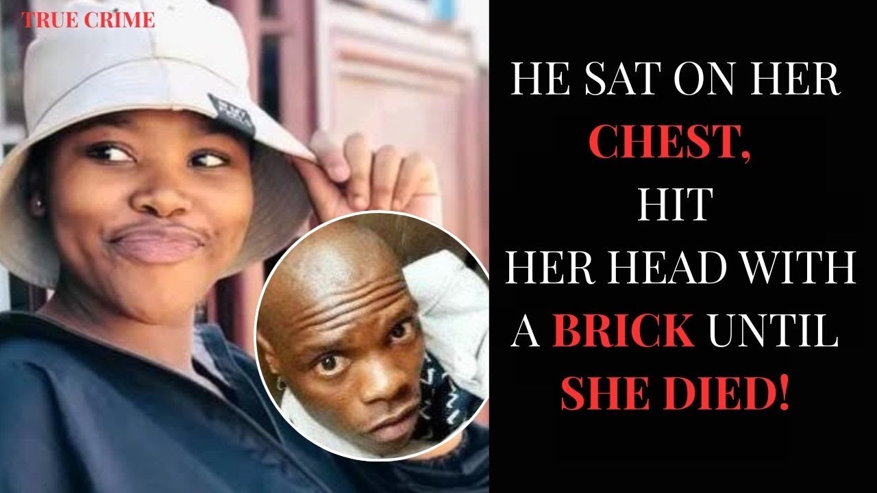 Трагическая история Нтандоенкоси | Убита своим бывшим парнем Захеле Сибиси в Катлехонге.