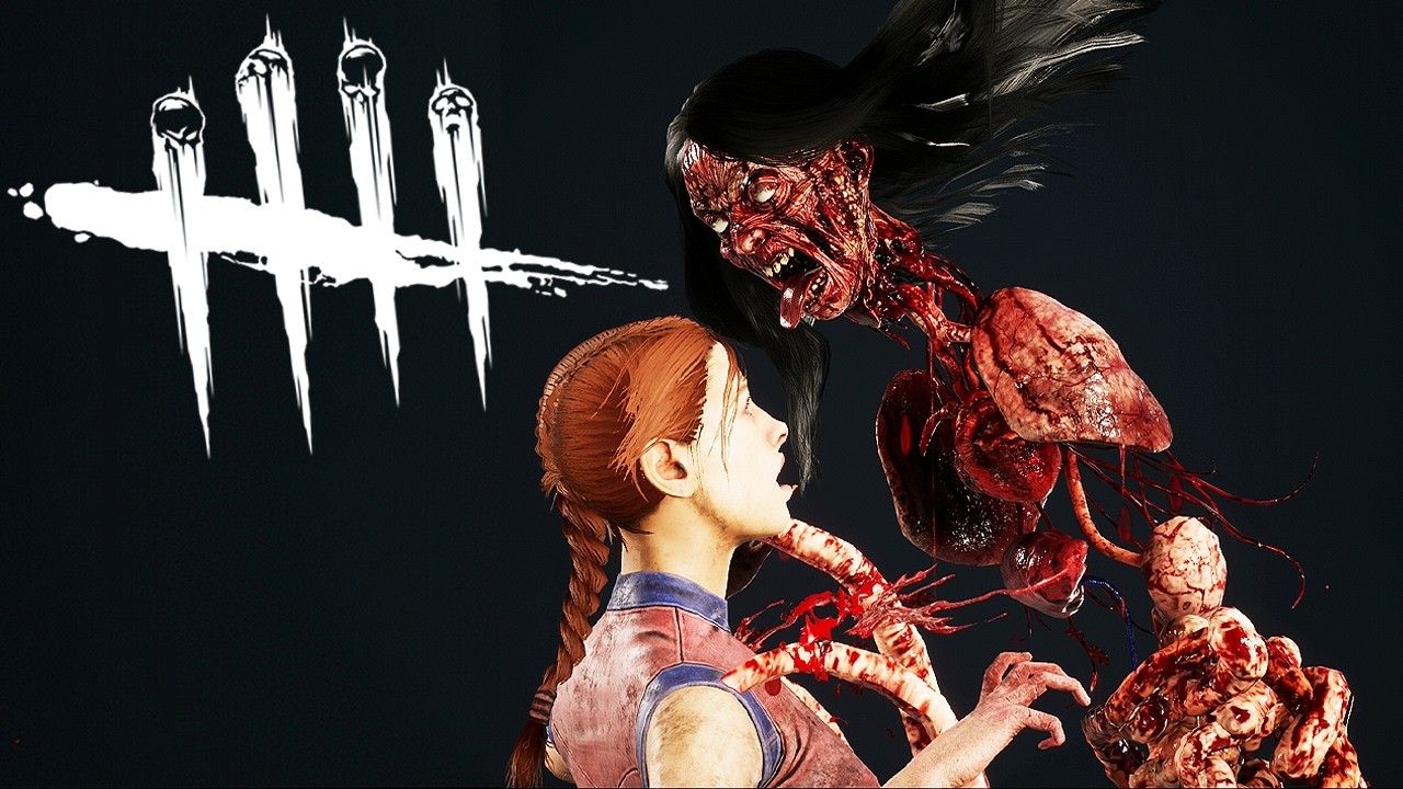 NUEVO ASESINO: LA KRASUE Primera Partida + MORI - Dead by Daylight GAMEPLAY ESPAÑOL