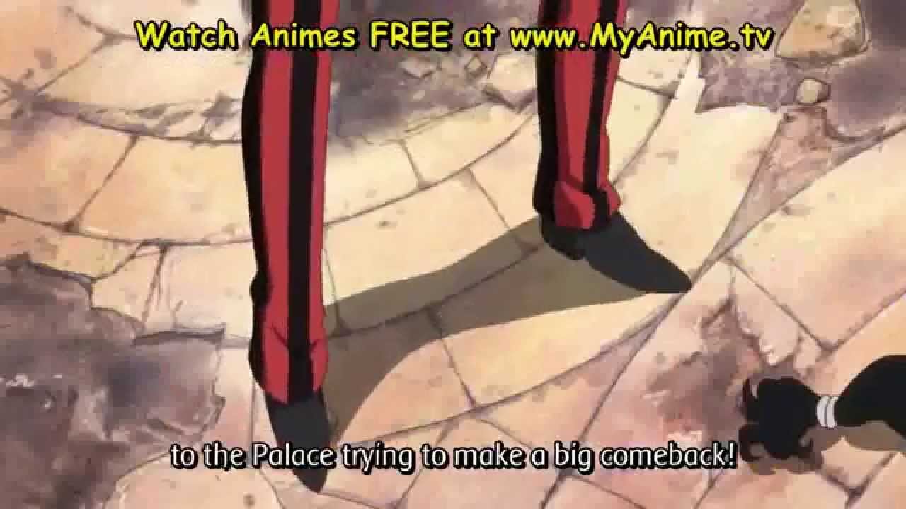 One Piece   688 PREVIEW