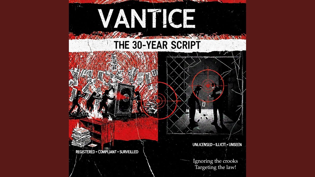 The 30 Year Script