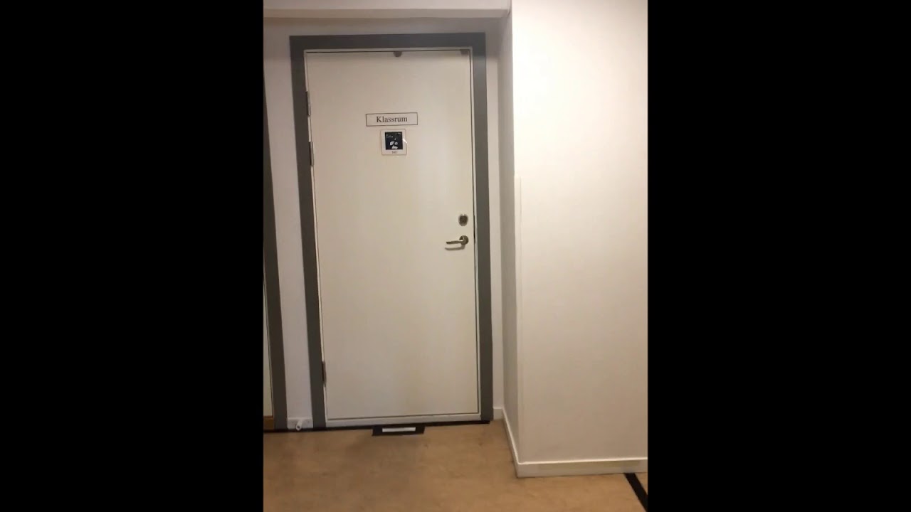 Magelungen Gävle 2020