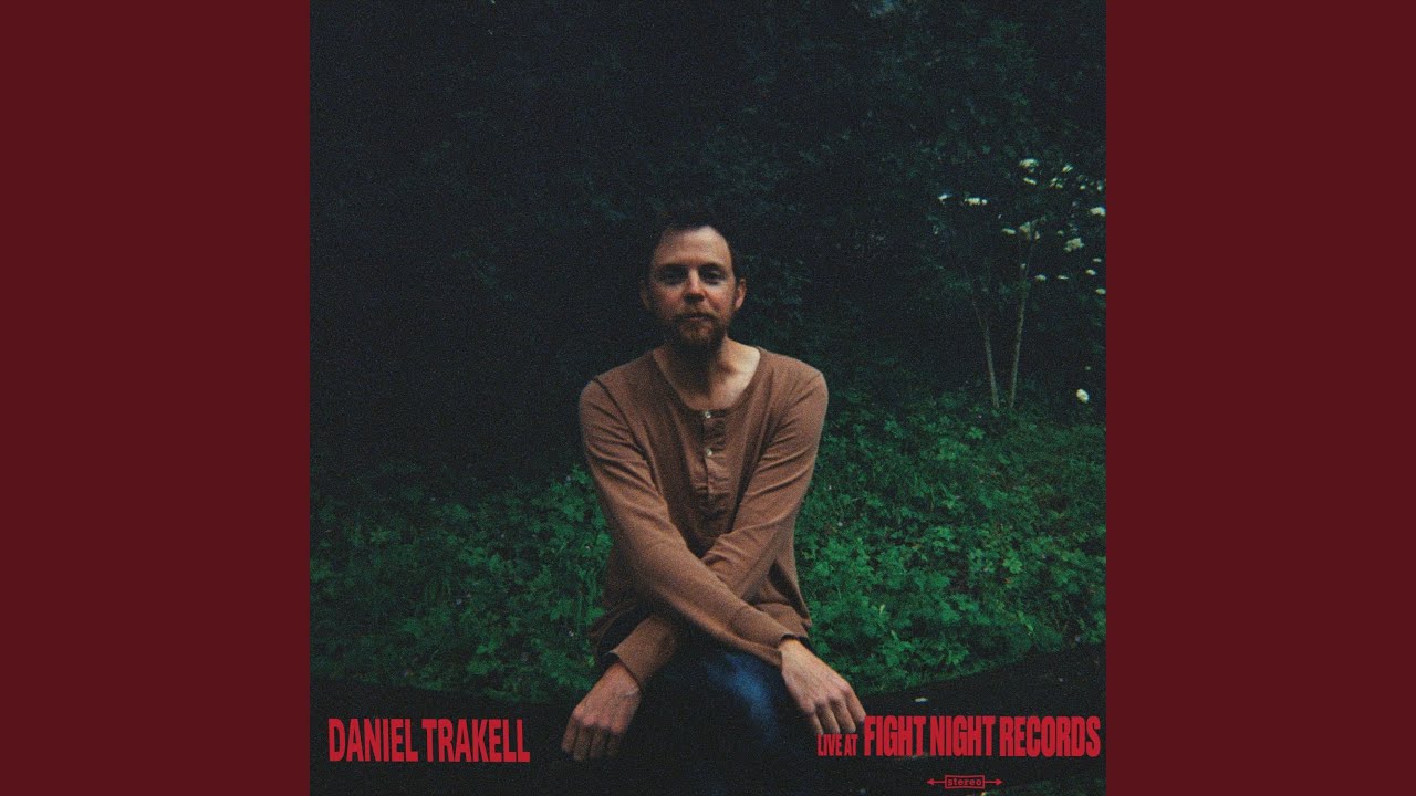 Never Satisfied (Live at Fight Night Records)
