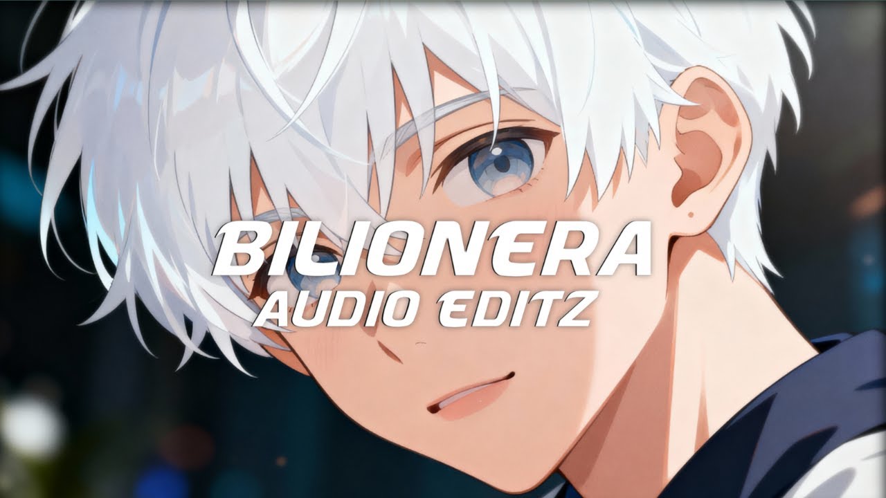 Bilionera (Tiktok Version/Instrumental) &ndash; OTILIA | Edit Audio