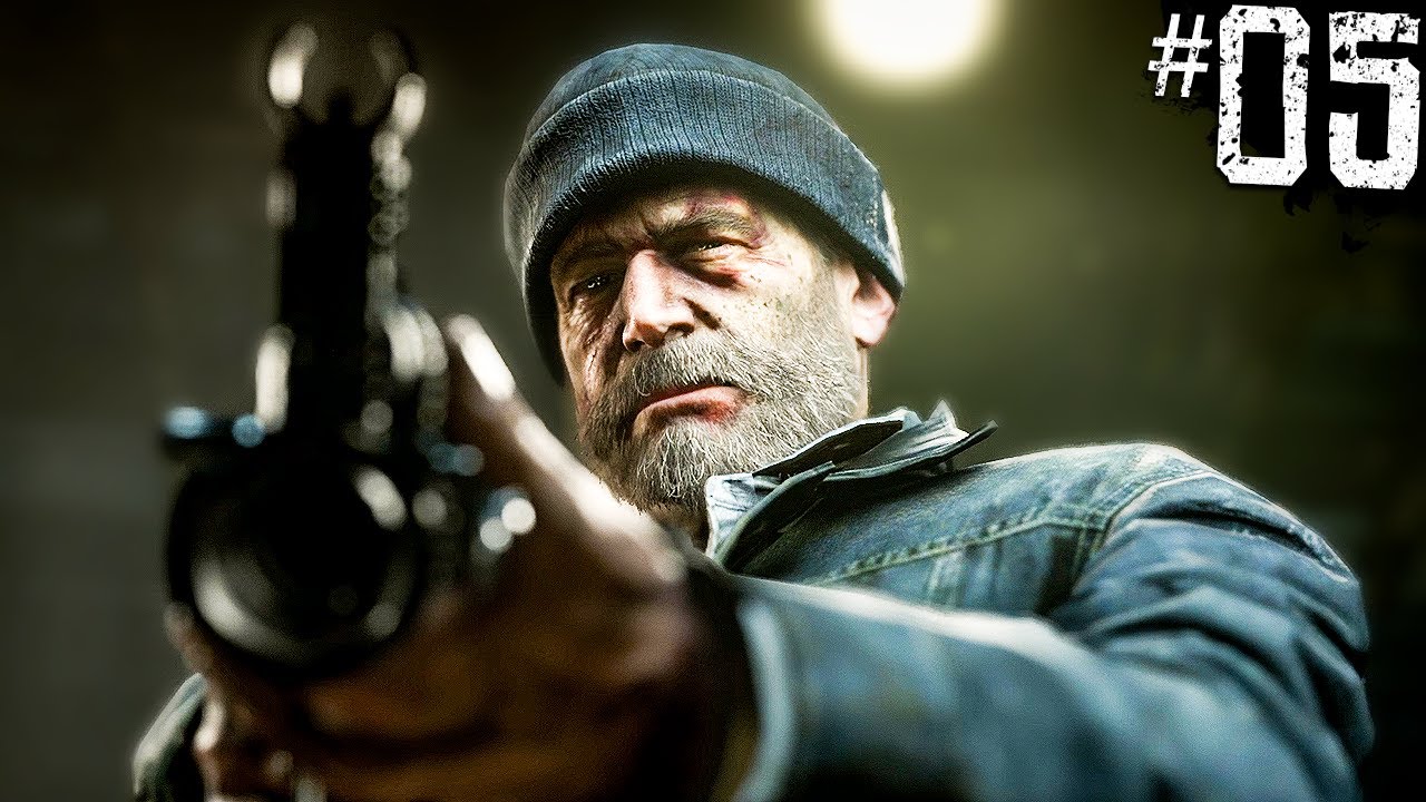 CAPTAIN PRICE LAUNCHES A NUKE! - Modern Warfare 2 Remastered - Part 5