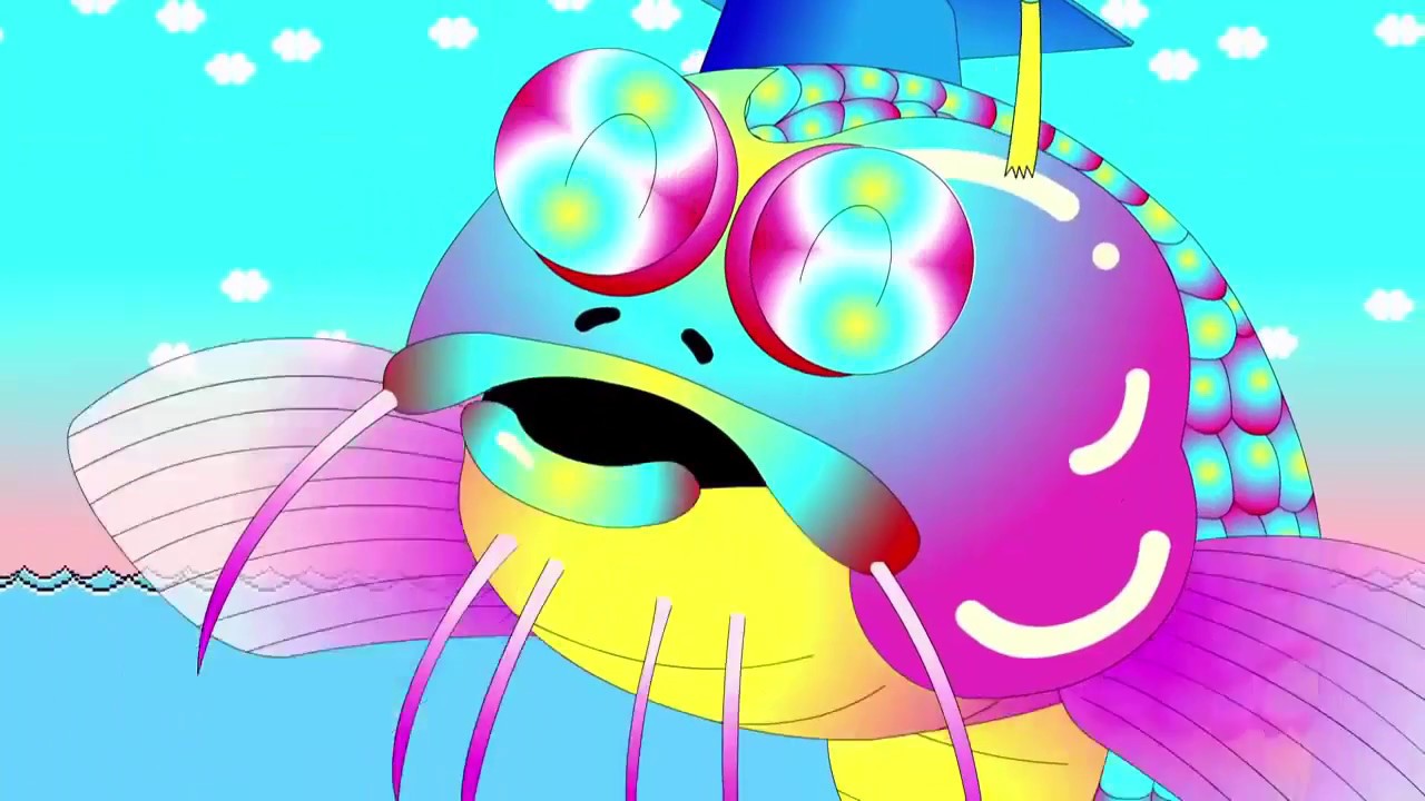Art Review: The Worst Cartoon Artwork I've Ever Seen