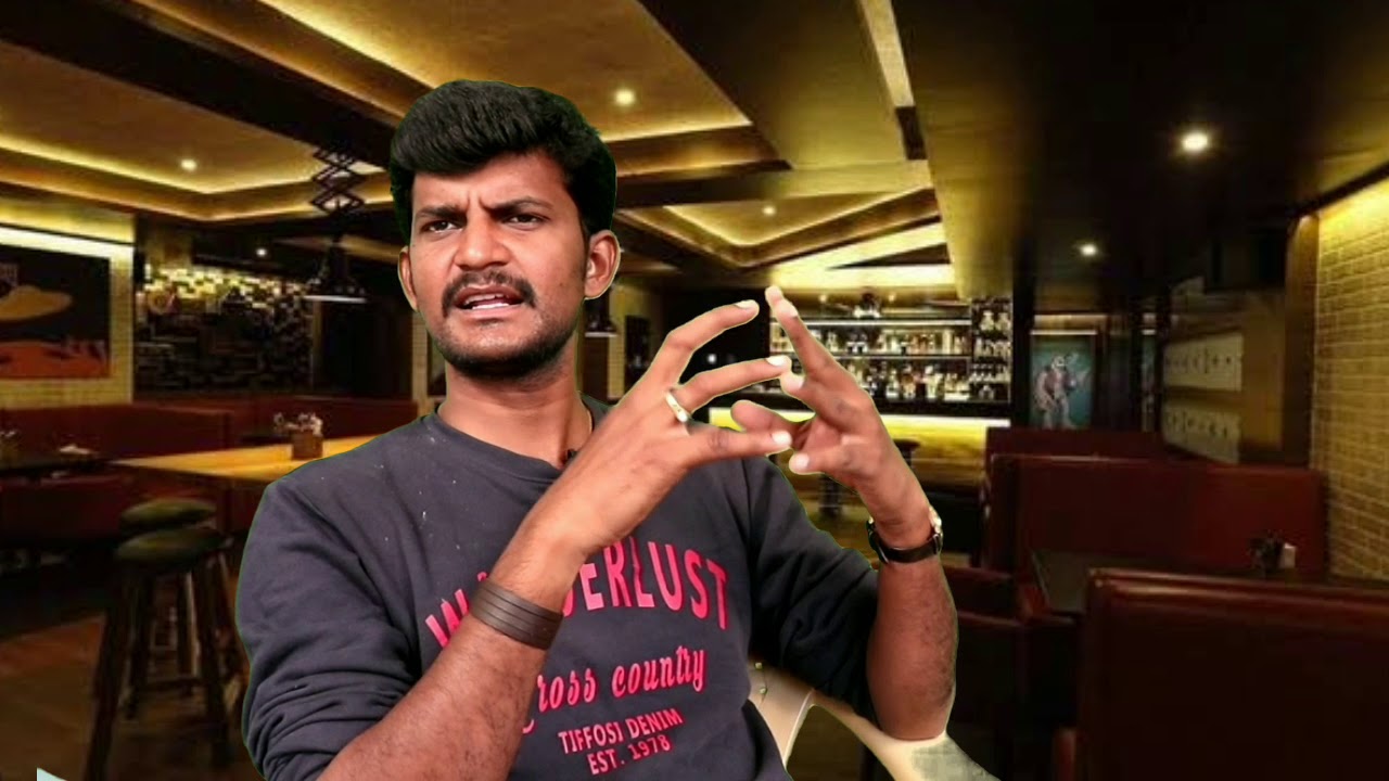 Maari 2 late  positive  review /its confident kodangi Review