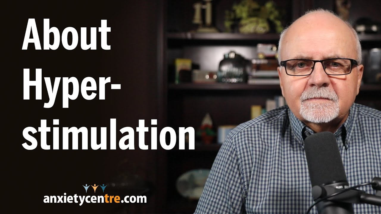 About Hyperstimulation