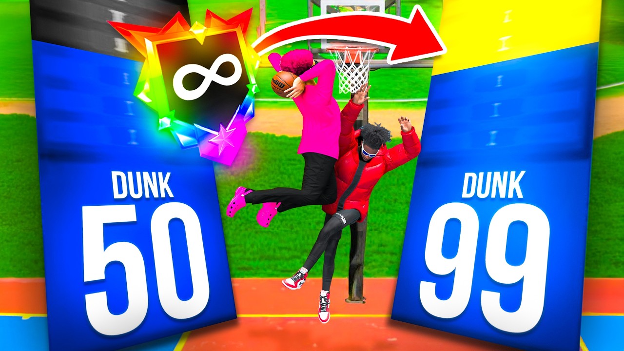 Cap Breakers ПРЕВРАТИЛИ моего ЧИСТОГО МЕТКОГО СТРЕЛКА в КРОЛИКА в NBA 2K26