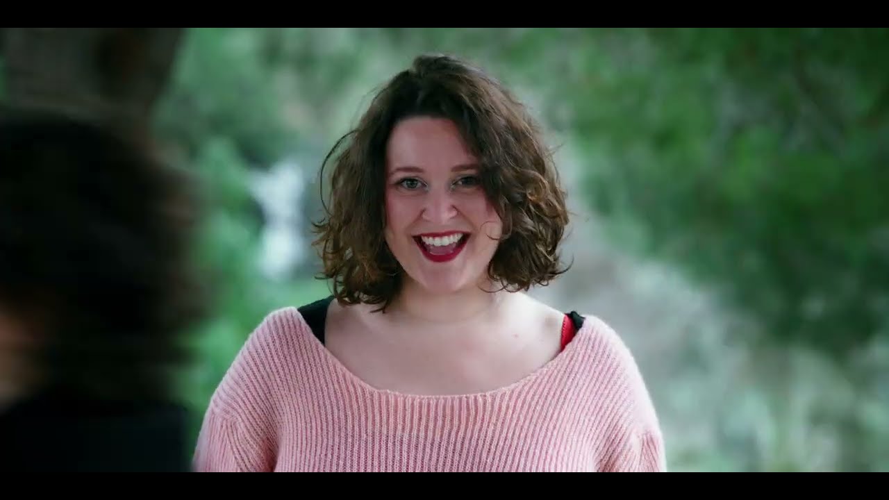 Aurore - Je suis Femme