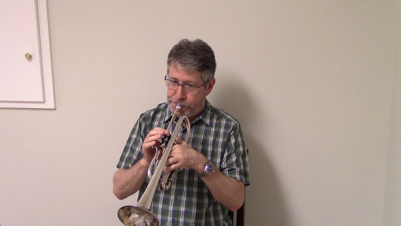 Episode 53: Brandt Etude #11