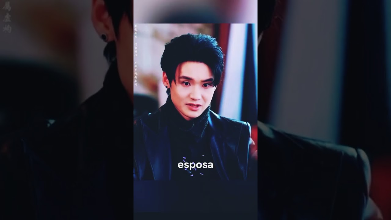 Ela descobriu que tinha CÂNCER TERMINAL 😢#dorama #drama #doramas_asiaticos 