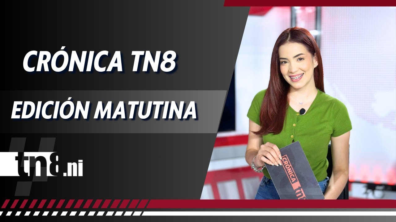 (EN VIVO) Noticias de 